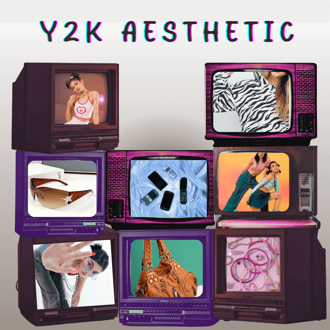 Y2K Aesthetic – Aubrey's Aesthetics