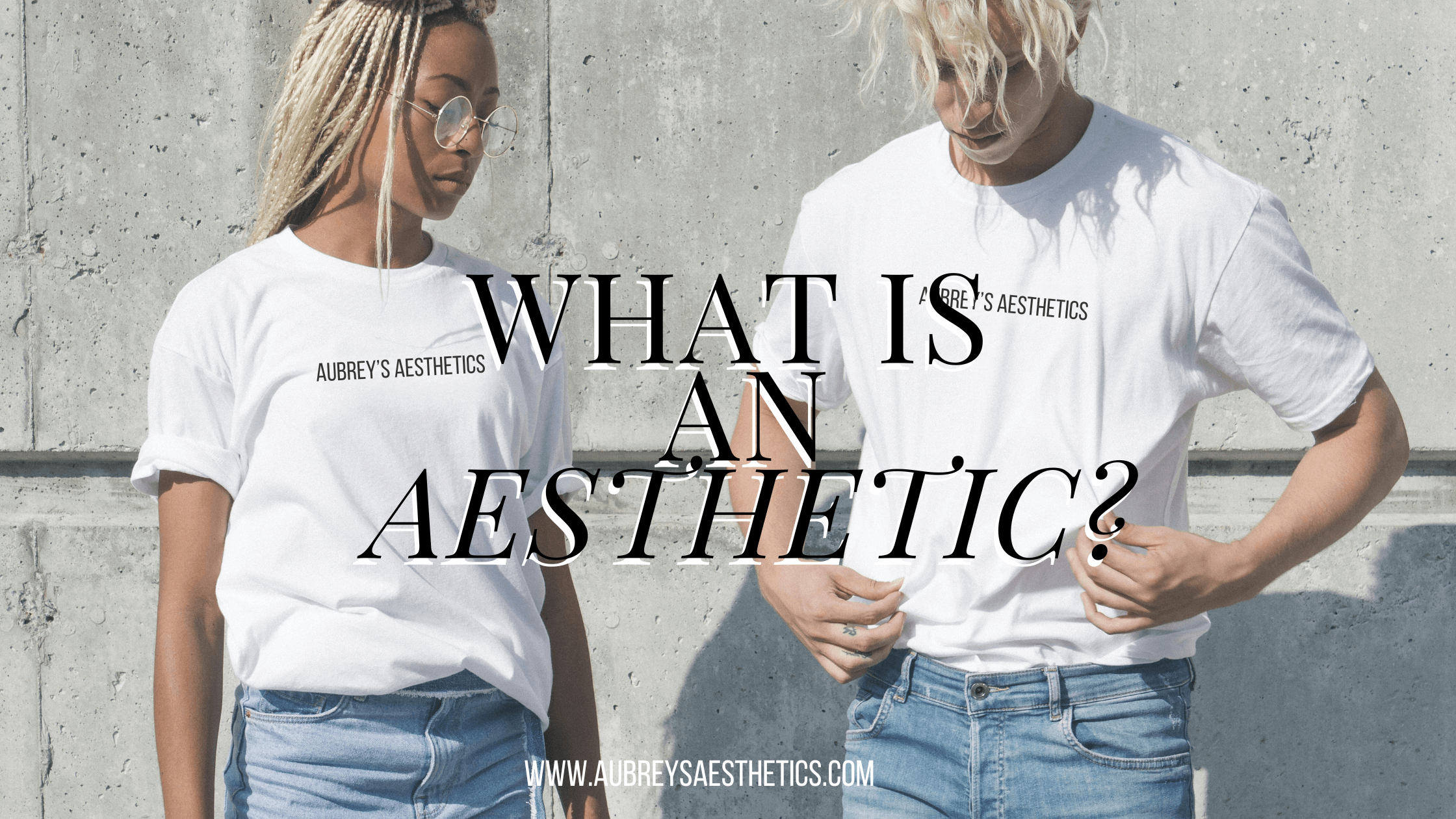 What Is A Fashion Aesthetic?: A Guide to Expressing Your Personal Styl ...
