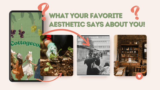 What Your Favorite Fashion Aesthetic Says About You