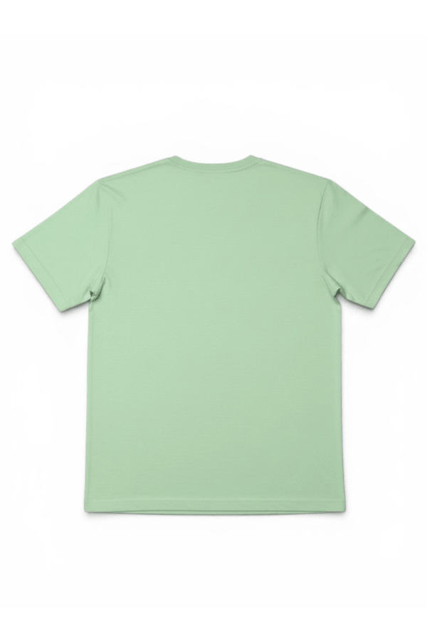 Mint Mental Health Matters Tee