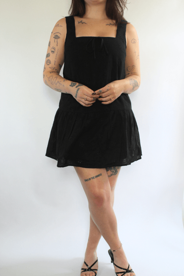 black short dress tumblr Pink Vestido Tumblr Dresses Short 10 Black Dress Outfits That Always Feel Fresh